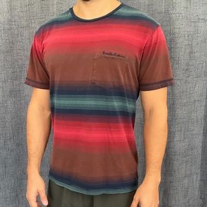 Awesome Deus Ex Machina Pocket T-shirt